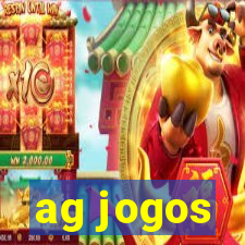 ag jogos